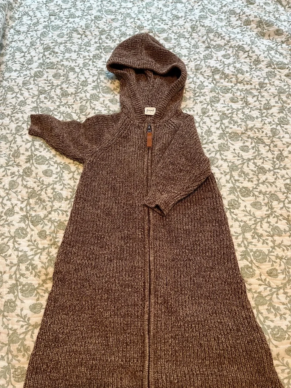 Goumi Baby Sack
